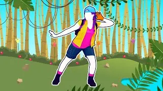 Just Dance 2020 Kids - Jungle Dances by The Sunlight Shakers | Full HD NO HUD