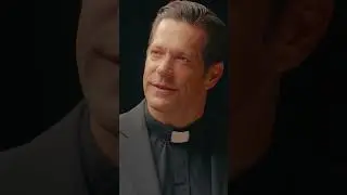 Like a Man in Love | Msgr. James Shea and Fr. Mike Schmitz #shorts