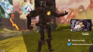 THE BEST PATHFINDER! - Alliance Vaifs