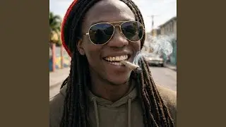 Always high, always happy