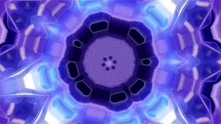 Masterpiece | Motion Graphics 4K | Wormhole (Must Watched) |  Digital Art 4K | The Man