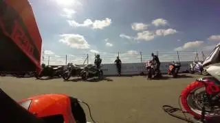 Spreewaldring Trackdays4you 2016-08-13+14