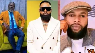 Israël Mutombo alakisi mwana classe ya Ferre Gola Charly Prince soni ekomisi ligboma 😭