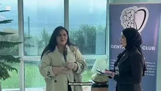  1. Crowncast 🎙️ | Infiltration de R&eacute;sine : Secrets & Techniques du Dr Messaadi Khadija