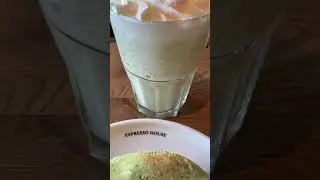 Espresso House in Germany #bremen #food #germany #cafevlog #cafe #coffeelover #coffee