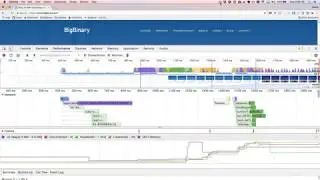 Generating filmstrip using puppeteer