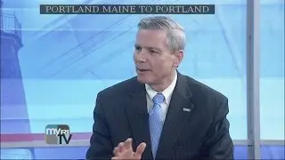 Executive Suite 4/19/2015: Amica CEO Robert DiMuccio