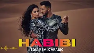 Arabian EDM Jump Dance 2025 Positive Belly Vibes