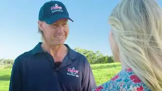 NORCO Farms  - Warren Gallagher