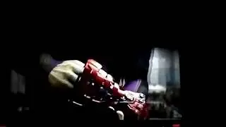 Hulk use's infinity stones scene| avenger end game