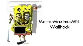MasterMaximusMN Wallhack