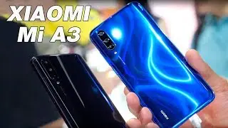 XIAOMI CC9 и CC9e &ndash; НОВЫЕ ХИТЫ? У XIAOMI MI9T ПРОБЛЕМЫ?!! ТАК БУДУТ ВЫГЛЯДЕТЬ MI A3 и MI A3 Lite!
