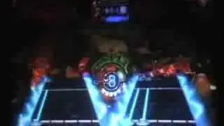 Stricken Co-op FC. 1st place on ps2!!