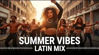 Best Latin Pop Club Music | Reggaeton Hits