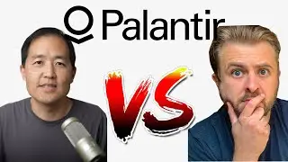 Answering Dave Lee vs Tom Nash Question on Palantir Data Ownership