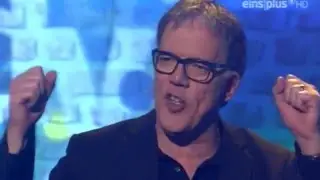 Comedy mit Wolfgang Trepper #4