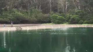 Tommy Aarkvisla's 175ft left-handed Snake Roll