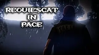 Requiescat in pace | The Lost MC | V-LIFE.PL