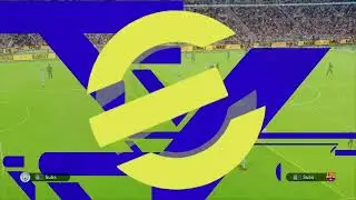 E-football Monster Patch 2024