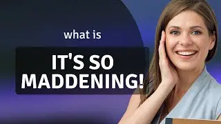 Unraveling the Phrase 