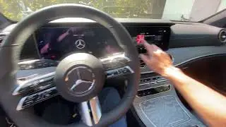 MB E400cdi 4matic 2020.