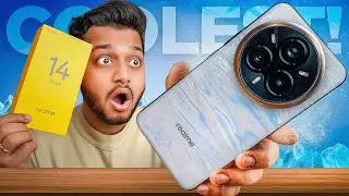 Realme 14 Pro Plus : Unboxing & Review | Best Smartphone Under ₹30000 ?