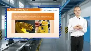 1 1 Classification of FANUC Robot IO Signals 1