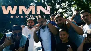 SOKKO167 - WMN (prod. by Martin Ruts)