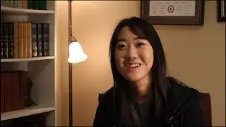 TGS Chinese Promo Video