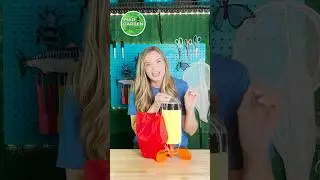 🚀 Сделайте ракету из бутылки с водой | Наука для детей #научноезанятие #ракетаизбутылки #ракетаиз...