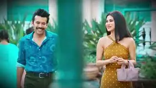 Delhi Ke Thug, 3 Girl Romantic Kiss Spoof 🧛