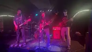 Clayface - Live at A Punk Rock BBQ 2024