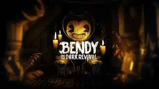 The Crawling Swarm - Bendy and the Dark Revival Soundtrack