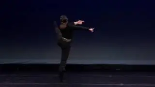 Natalie Press Reel 2017