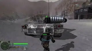 Red Alert: A Path Beyond Gameplay No Commentary July 8th 2023