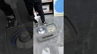 🧼 Smart Mop 🌀 | Good Things Recommended ✨ #QualityFirst #Cleaning#shorts #trending #explore