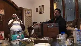 Janab Sardool Sikander , Buta Mohammad ,Durga Rangeela And Alaap Sikander Live Mehfil