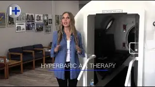 Your First Hyperbaric Air Therapy Dive