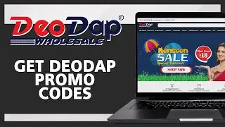 How to get Deodap Promo Codes