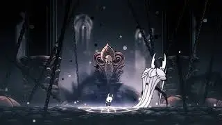 Pure Vessel No Hit Nail Only