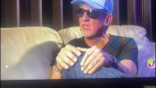 JHouse project:Entertainment Report with Anthony Miller
