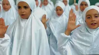 أنشودة سلام فاطمة لتلميذات#مدرسة_سما_الريان_الاهلية