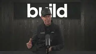 The Origins Series with Jeremy Martin| Build Show Clips