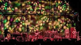 Phish - 8/1/14 