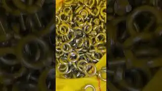Heavy-Duty Eye Bolts &ndash; Secure Lifting & Rigging Solution for Industrial & Construction Use
