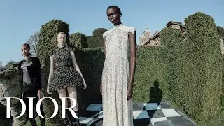Dior Autumn-Winter 2025-2026