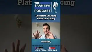 Corporate Learning Platform Pricing #saas #podcast #quench #saaspodcast #ai #corporatelearning
