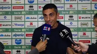 SSC Bari, rivoluzione biancorossa: tra mercato e match di cartello Longo è chiamato all'impresa