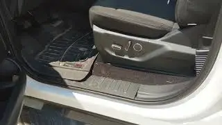 Weathertech vs smartliner F150