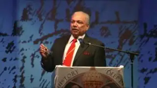 Engaging the Apostolic Mission of the Church - Deacon Alex Jones